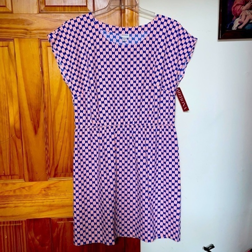 Merona dress